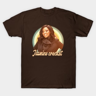 Jasmine-Crockett T-Shirt
